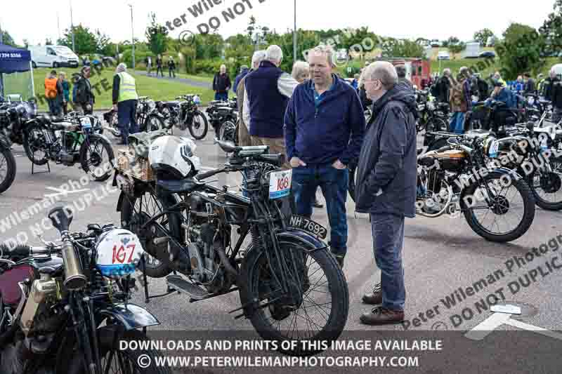 Vintage motorcycle club;eventdigitalimages;no limits trackdays;peter wileman photography;vintage motocycles;vmcc banbury run photographs